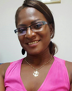 46 Year Old Buenaventura, Colombia Woman